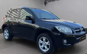 Toyota RAV 4 Clichy-sous-Bois