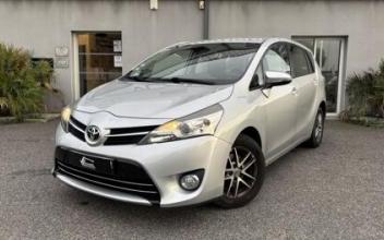 Toyota verso Colomiers