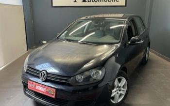 Volkswagen Golf Cournon-d'Auvergne