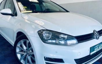 Volkswagen Golf Sannerville