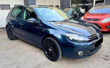 Volkswagen Golf Draveil