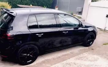 Volkswagen Golf Goussainville
