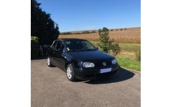 Volkswagen golf Kienheim