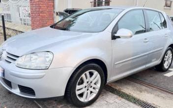 Volkswagen Golf Corbeil-Essonnes