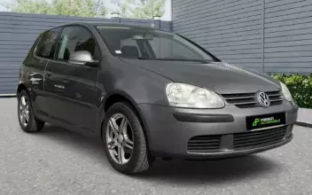 Volkswagen Golf Loison-sous-Lens