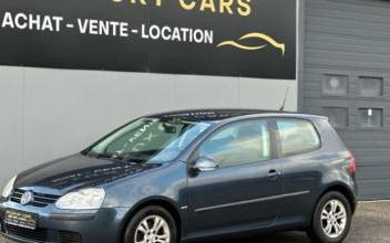 Volkswagen Golf Sarreguemines