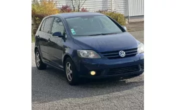 Volkswagen Golf Haguenau