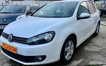 Volkswagen Golf Berck