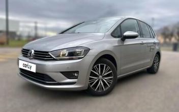 Volkswagen golf Lyon