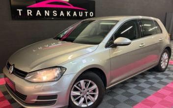 Volkswagen Golf Harfleur