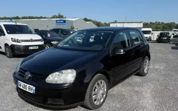 Volkswagen Golf Douai