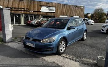 Volkswagen Golf Brive-la-Gaillarde