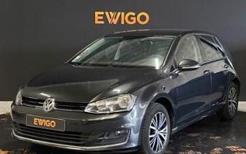 Volkswagen golf Arnas