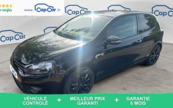 Volkswagen golf Longueau