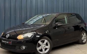 Volkswagen Golf Halluin