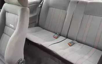 Volkswagen Golf GTI Hettange-Grande