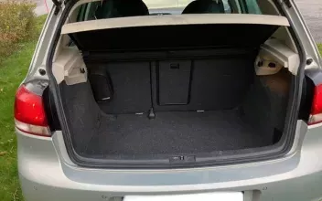 Volkswagen Golf GTI Strasbourg