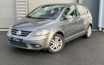 Volkswagen Golf Plus Dagneux