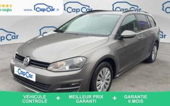 Volkswagen golf sw Isneauville