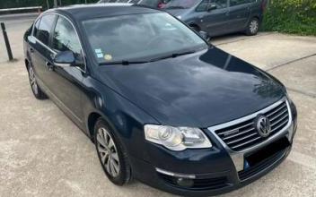 Volkswagen passat Blois