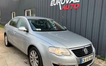 Volkswagen Passat Fontenay-sur-Eure