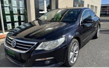 Volkswagen passat Saint-Laurent-de-la-Salanque