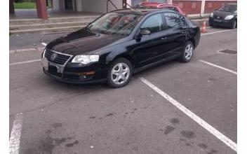 Volkswagen passat Champigny-sur-Marne