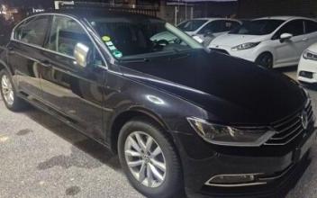 Volkswagen passat Saint-Laurent-de-la-Salanque