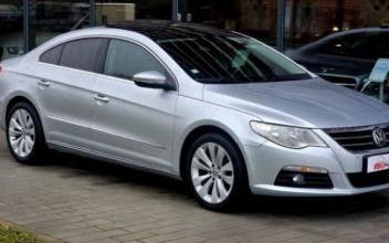 Volkswagen Passat CC Geispolsheim