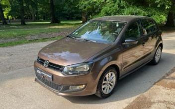 Volkswagen Polo Gagny