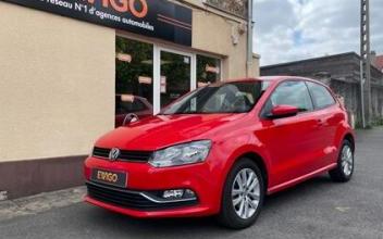 Volkswagen polo Palaiseau