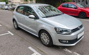 Volkswagen Polo Grenoble