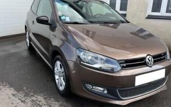 Volkswagen polo La-Montagne