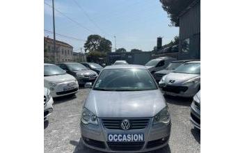 Volkswagen polo La-Garde