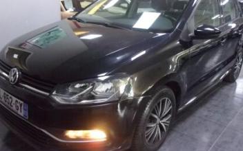 Volkswagen polo La-Penne-sur-Huveaune