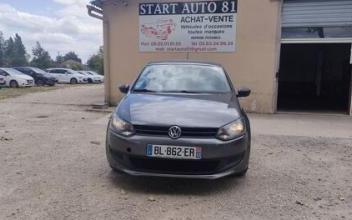 Volkswagen polo Labastide-de-Lévis