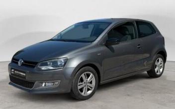 Volkswagen polo Aubagne