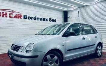 Volkswagen polo Pessac