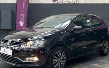 Volkswagen polo Outreau