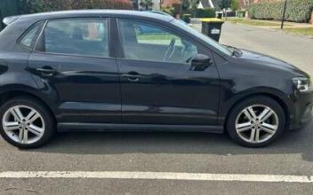 Volkswagen polo Rouen