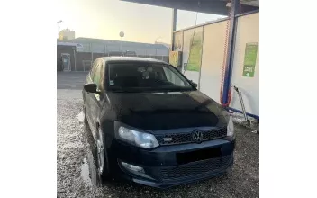 Volkswagen Polo Saint-Gratien