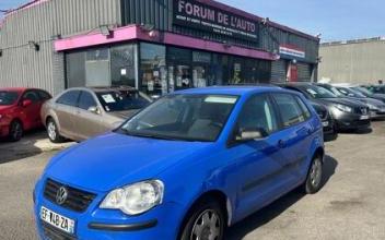 Volkswagen polo Coignières
