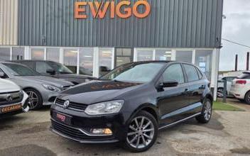 Volkswagen polo Evreux