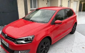 Volkswagen Polo Metz