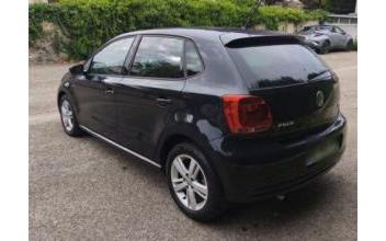 Volkswagen polo Courbevoie