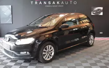 Volkswagen Polo Nîmes