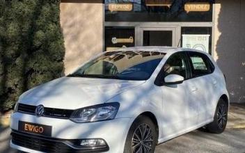 Volkswagen polo Marseille