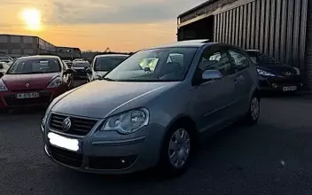 Volkswagen Polo Wittelsheim