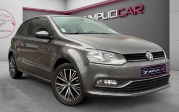Volkswagen polo Vitrolles