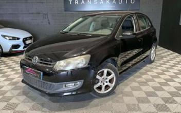 Volkswagen polo Lons